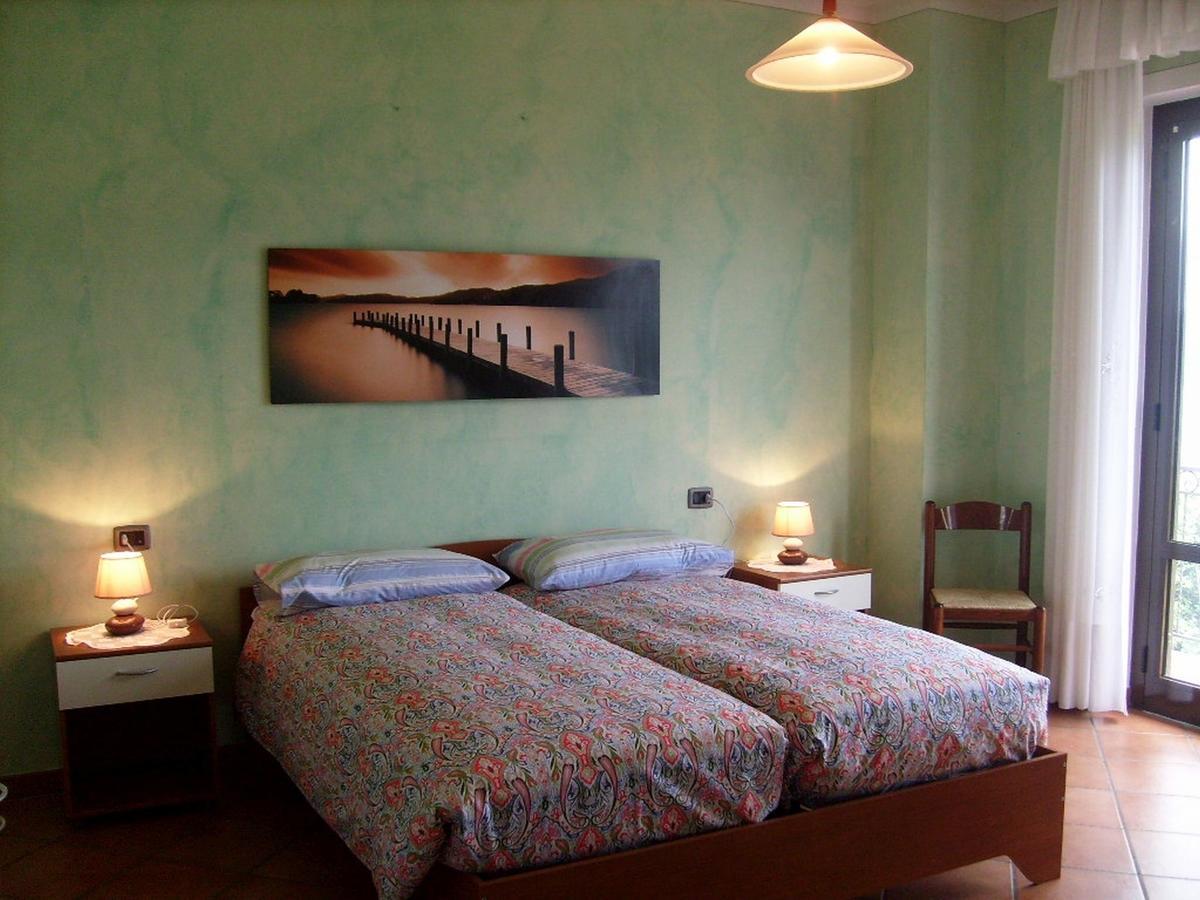 Апартаменты Casa Coccinella Оджеббио Экстерьер фото