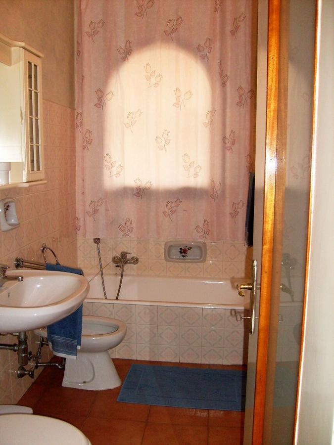 Апартаменты Casa Coccinella Оджеббио Экстерьер фото